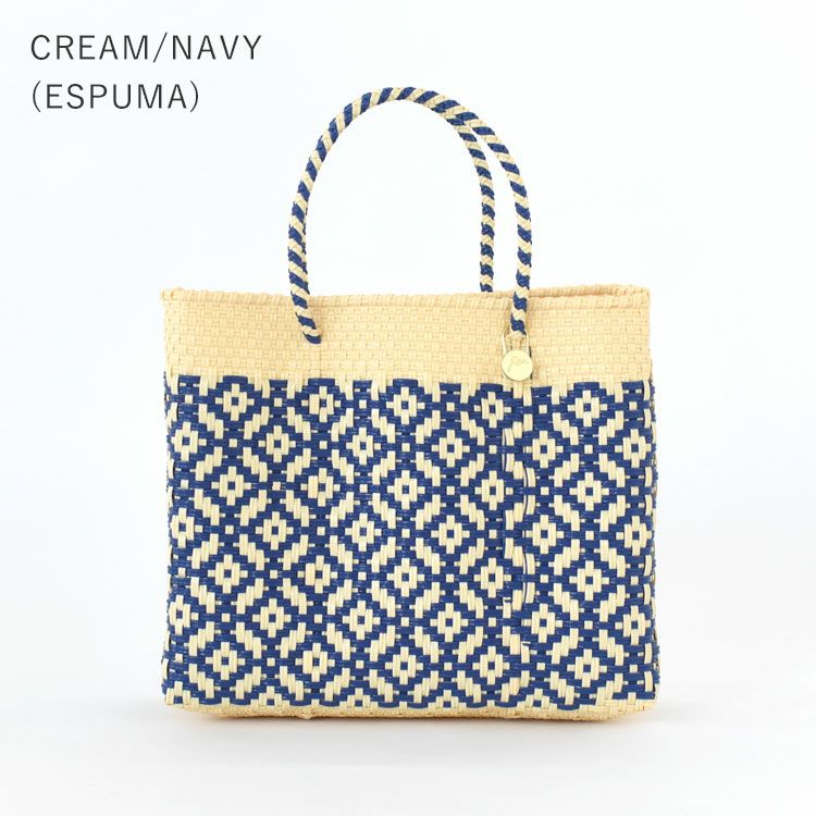 Letra(レトラ)/メルカドバッグ XSサイズ