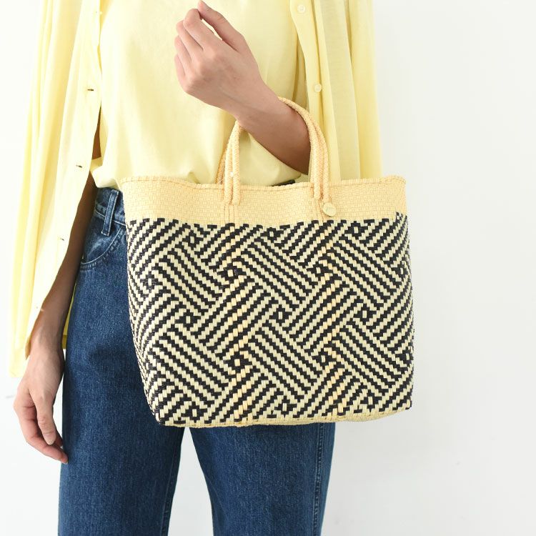 Letra(レトラ)/メルカドバッグ Sサイズ