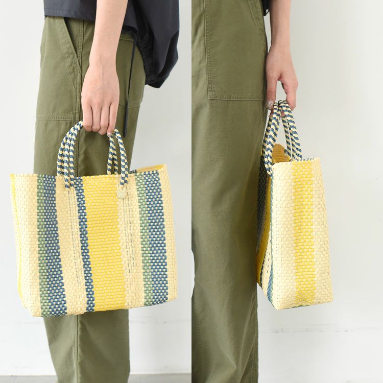 Letra(レトラ)/メルカドバッグ Sサイズ