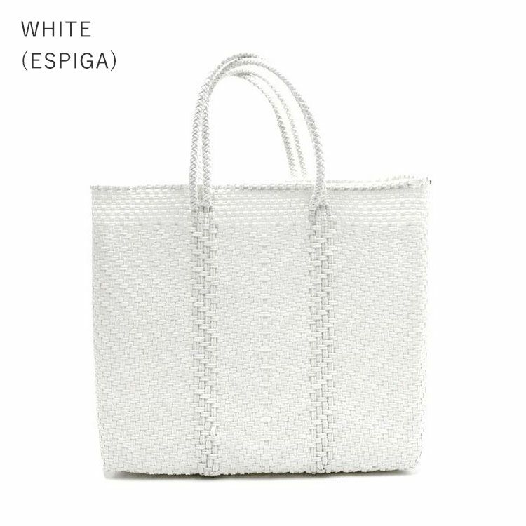 Letra(レトラ)/メルカドバッグ Sサイズ