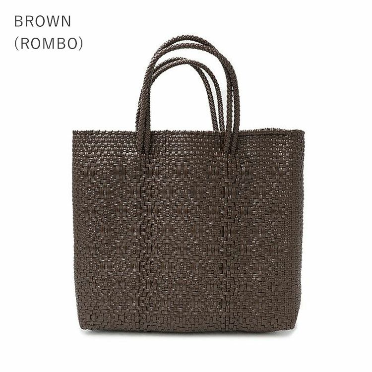 Letra(レトラ)/メルカドバッグ Sサイズ