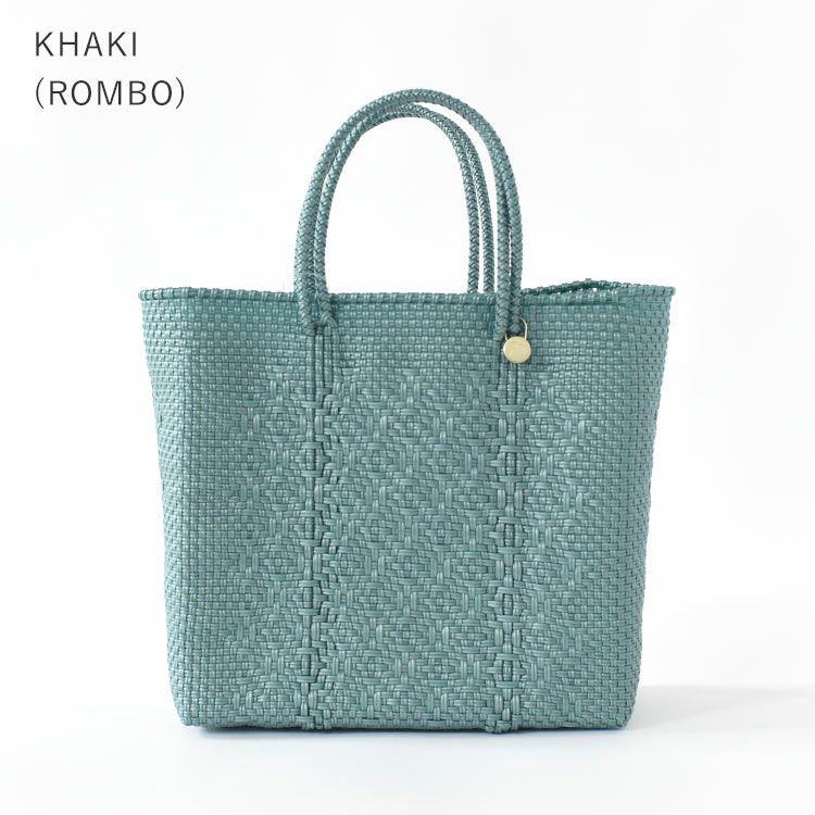 Letra(レトラ)/メルカドバッグ Sサイズ