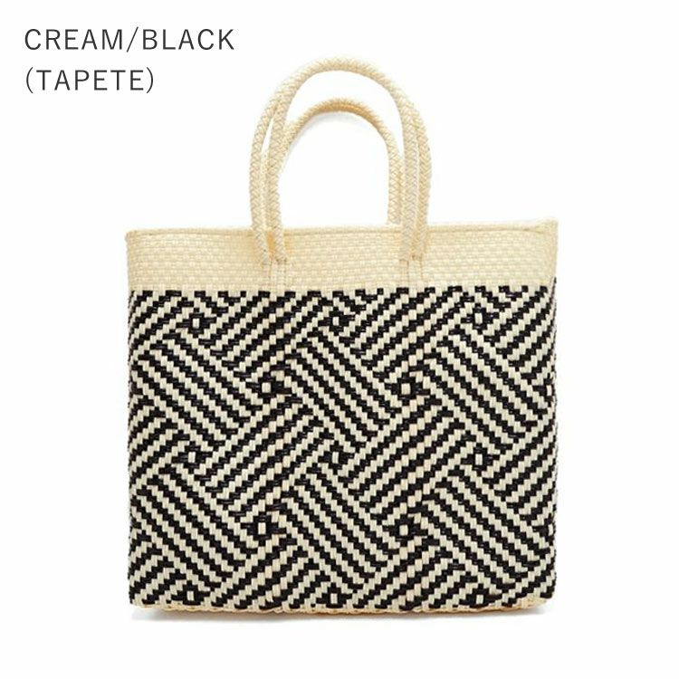 Letra(レトラ)/メルカドバッグ Sサイズ