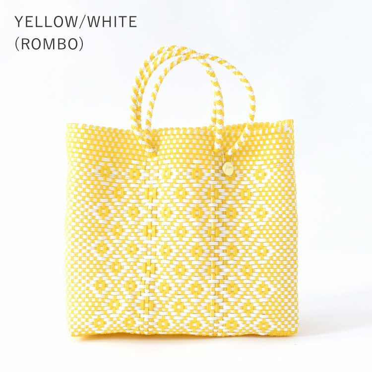 Letra(レトラ)/メルカドバッグ Sサイズ