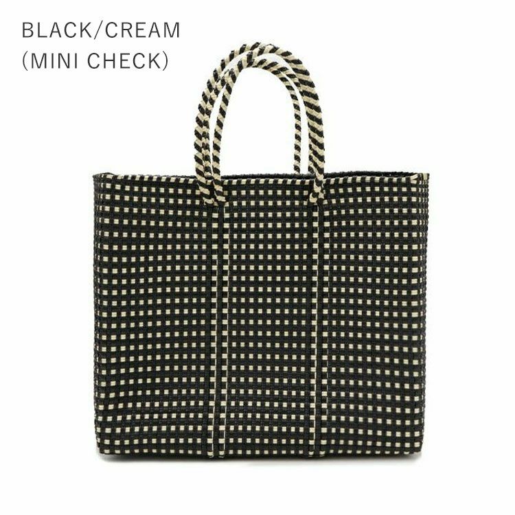 Letra(レトラ)/メルカドバッグ Sサイズ