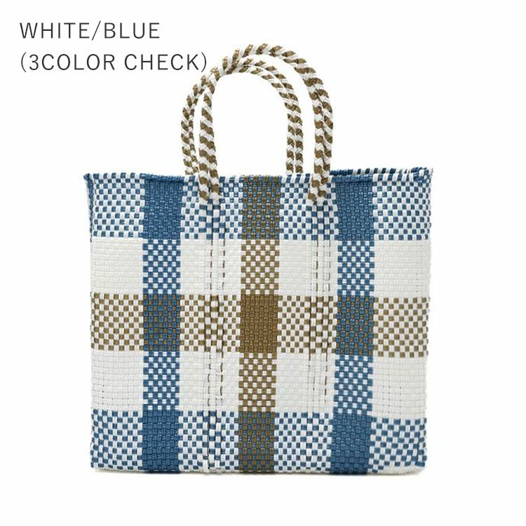 Letra(レトラ)/メルカドバッグ Sサイズ