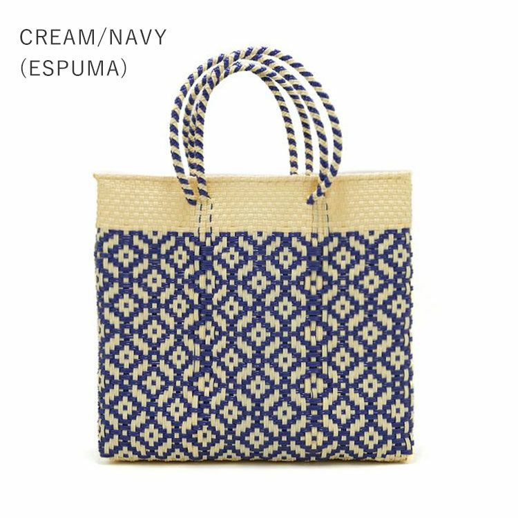 Letra(レトラ)/メルカドバッグ Sサイズ