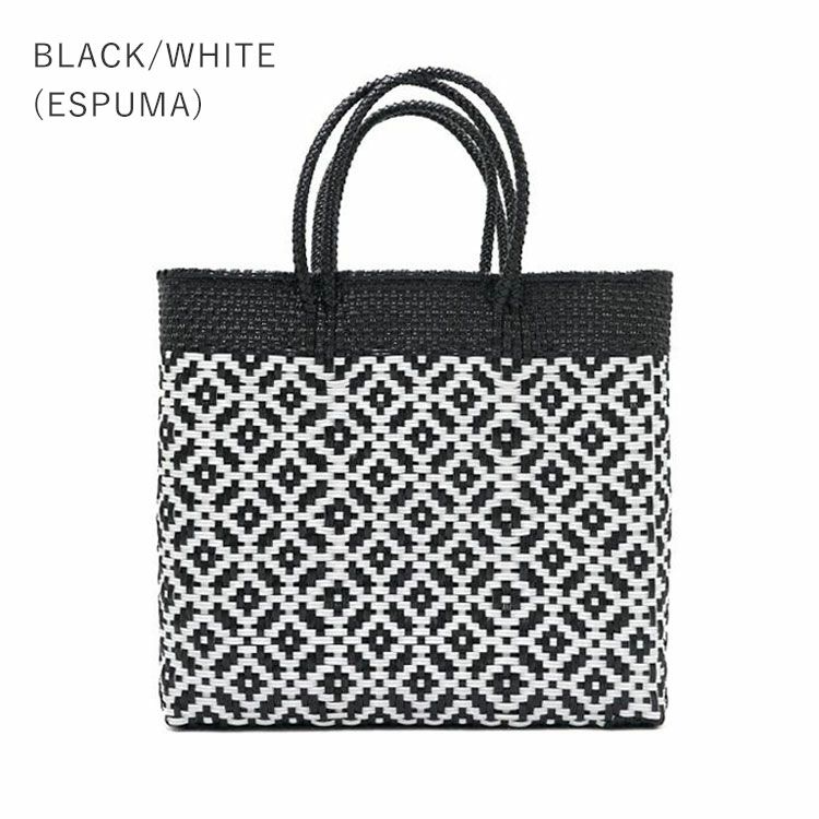 Letra(レトラ)/メルカドバッグSサイズ【2022春夏】