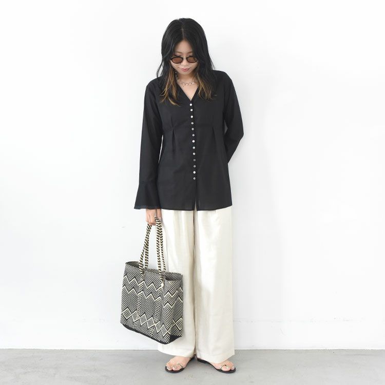 Letra(レトラ)/メルカドバッグ Mサイズ