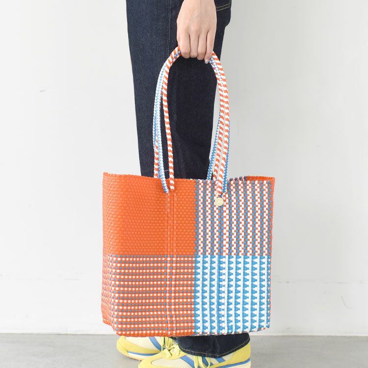 Letra(レトラ)/メルカドバッグ Mサイズ