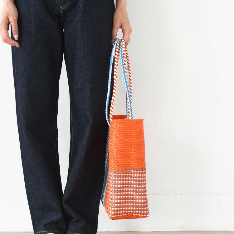 Letra(レトラ)/メルカドバッグ Mサイズ