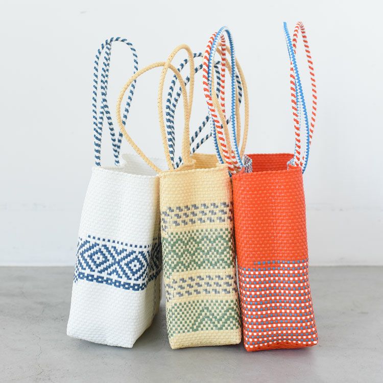 Letra(レトラ)/メルカドバッグ Mサイズ