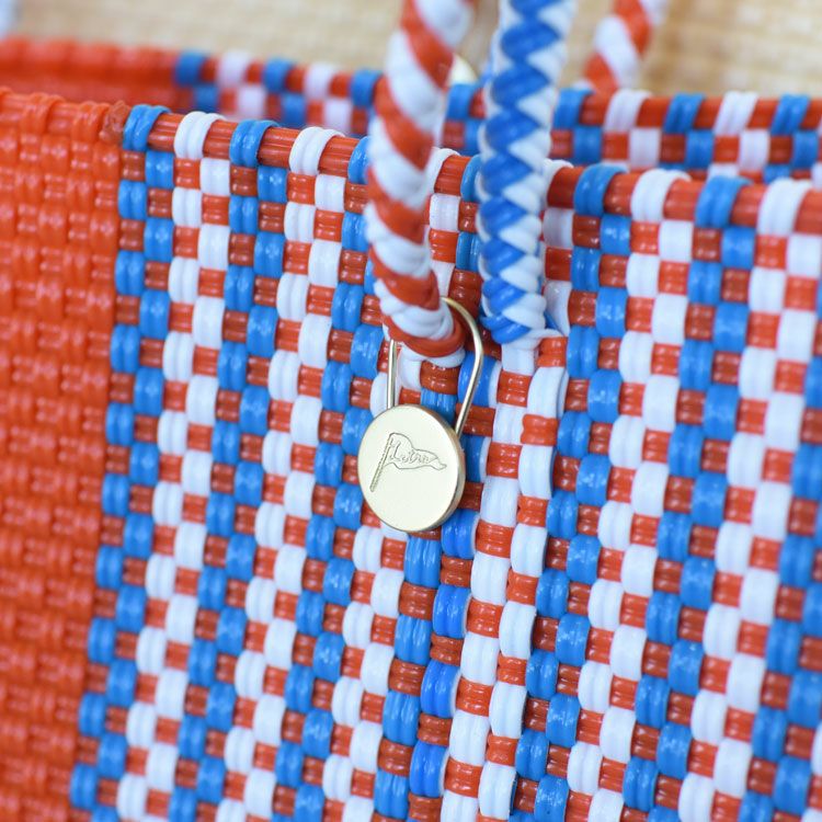 Letra(レトラ)/メルカドバッグ Mサイズ