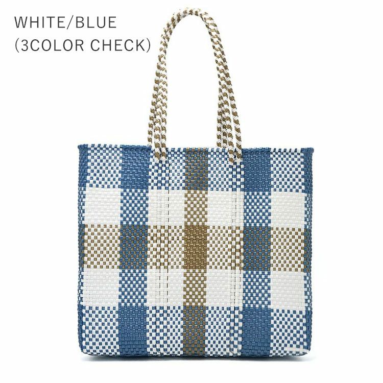 Letra(レトラ)/メルカドバッグ Mサイズ