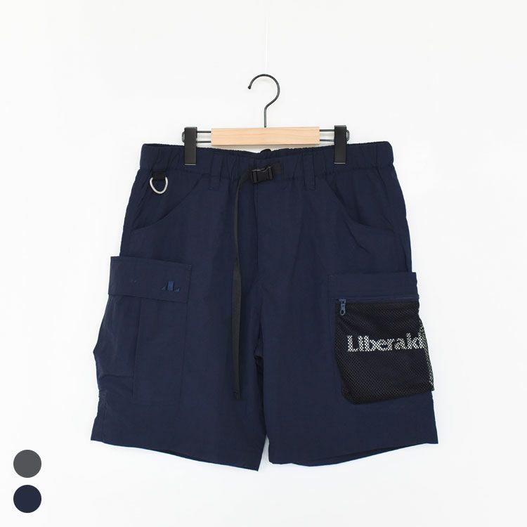 SALE 20％OFF】LR NYLON SHORTSナイロンショーツ【返品交換不可