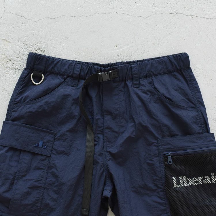 SALE 20%OFF】LR NYLON SHORTSナイロンショーツ【返品交換不可 SALE 20%OFF】LR NYLON SHORTSナイロンショーツ【返品交換不可