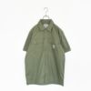 Carhartt WIP(カーハート)/S/S MASTER SHIRT ショートスリーブマスターシャツ