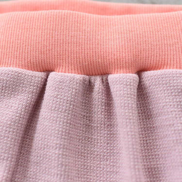 THE NORTH FACE(ザ・ノースフェイス)/B Latch Pile Short ラッチパイルショート（ベビー）【ネコポス2点まで可能】