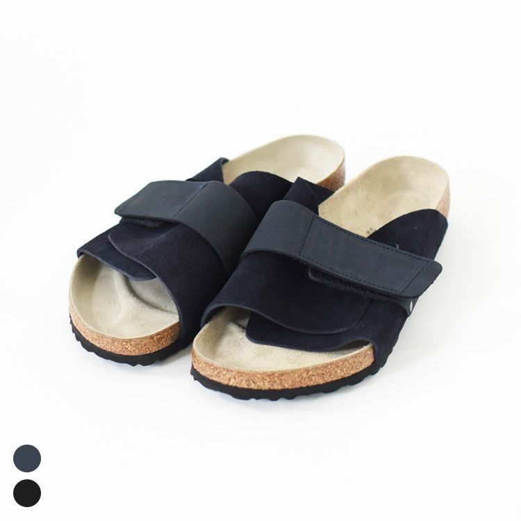 BIRKENSTOCK(ビルケンシュトック)/KYOTOキョウト【2022春夏】