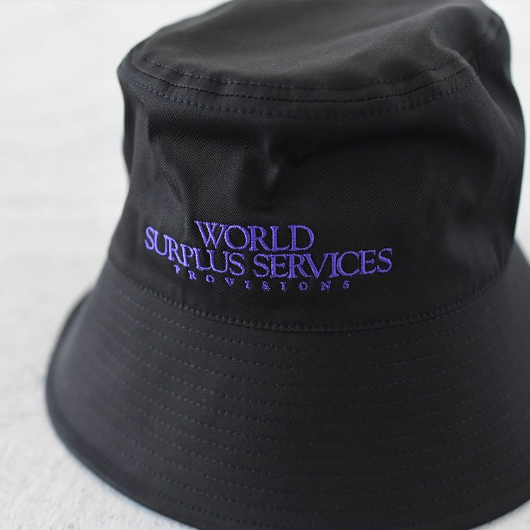 THE SHINZONE バケットハット SALE 40％OFF】BUCKET HAT バケットハット/THE SHINZONE