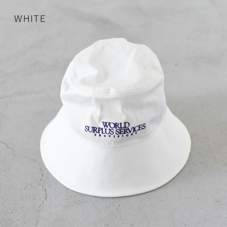 SALE 30％OFF】BUCKET HAT バケットハット/THE SHINZONE(シンゾーン