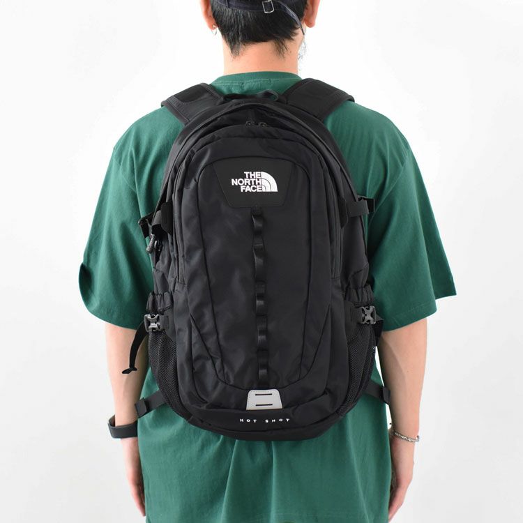 THE NORTH FACE ノースフェイス ホットショット NM71862