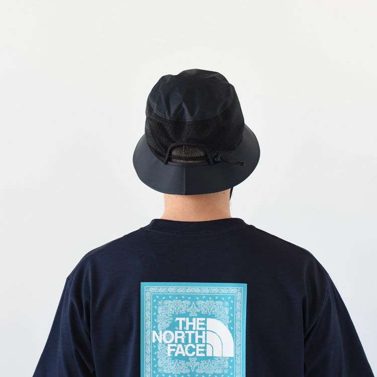 THENORTHFACE(ザ・ノースフェイス)/WatersideHatウォーターサイドハット【2022春夏】