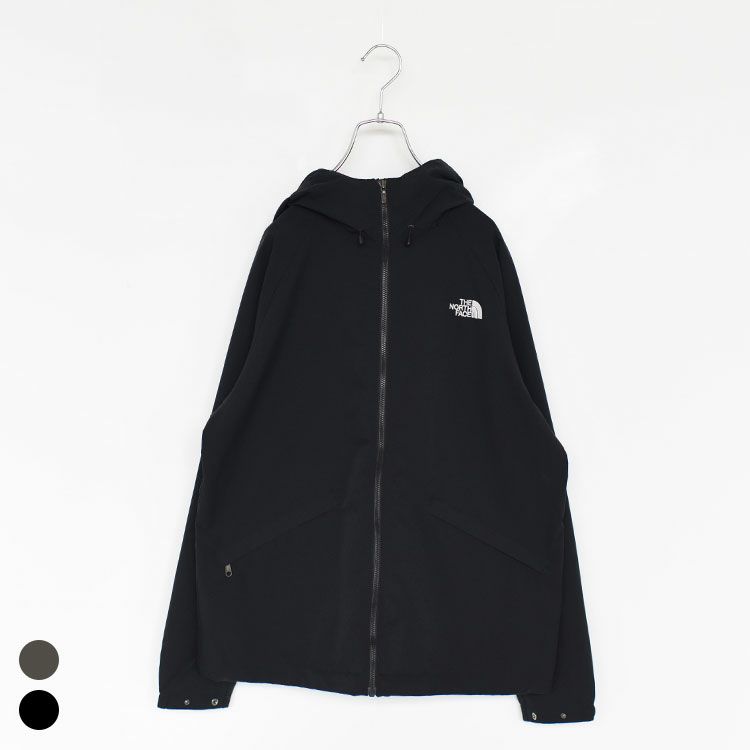 TNF Be Free Jacket TNFビーフリージャケット（メンズ）/THE NORTH