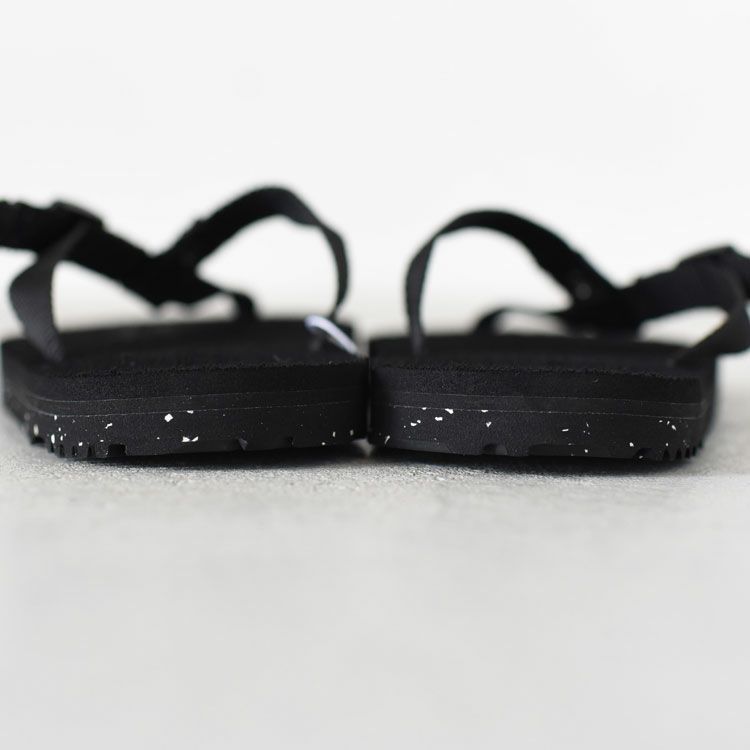 SALE 30％OFF】Field Webbing Sandal フィールドウェービングサンダル 