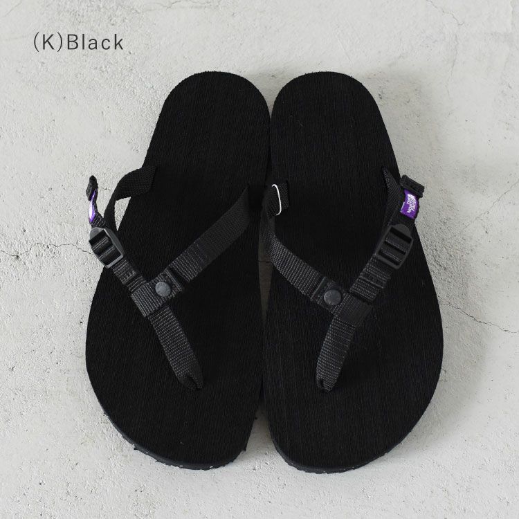 SALE 30％OFF】Field Webbing Sandal フィールドウェービングサンダル