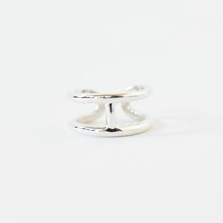 XOLOJEWELRY(ショロジュエリー)/HRING【2022秋冬】