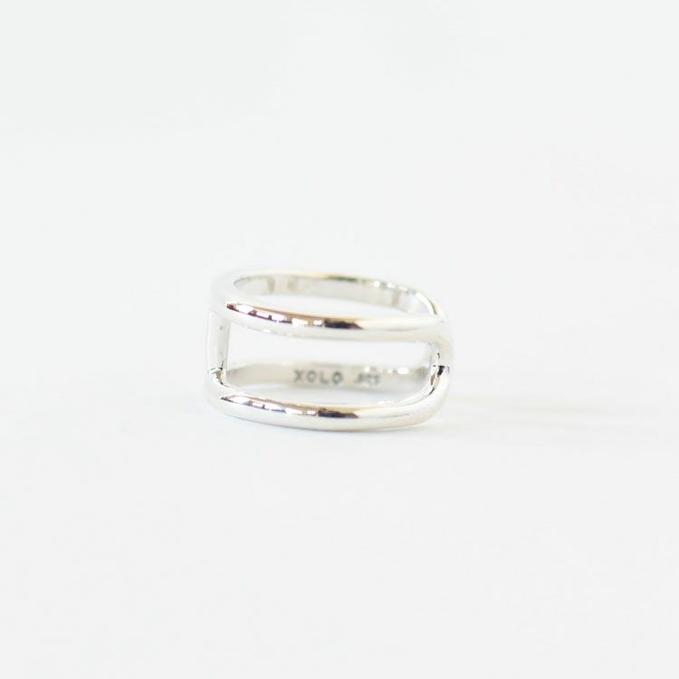XOLOJEWELRY(ショロジュエリー)/HRING【2022秋冬】