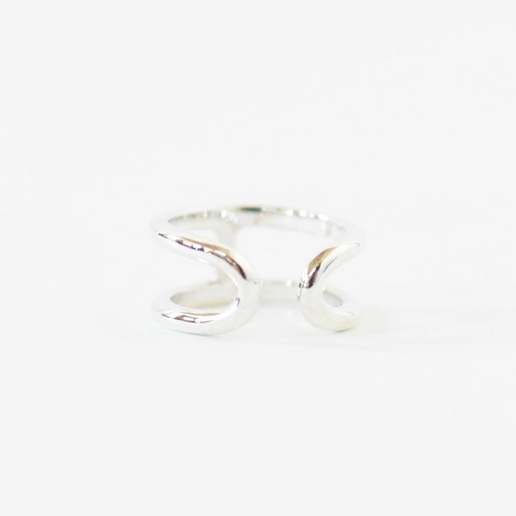 XOLOJEWELRY(ショロジュエリー)/HRING【2022秋冬】
