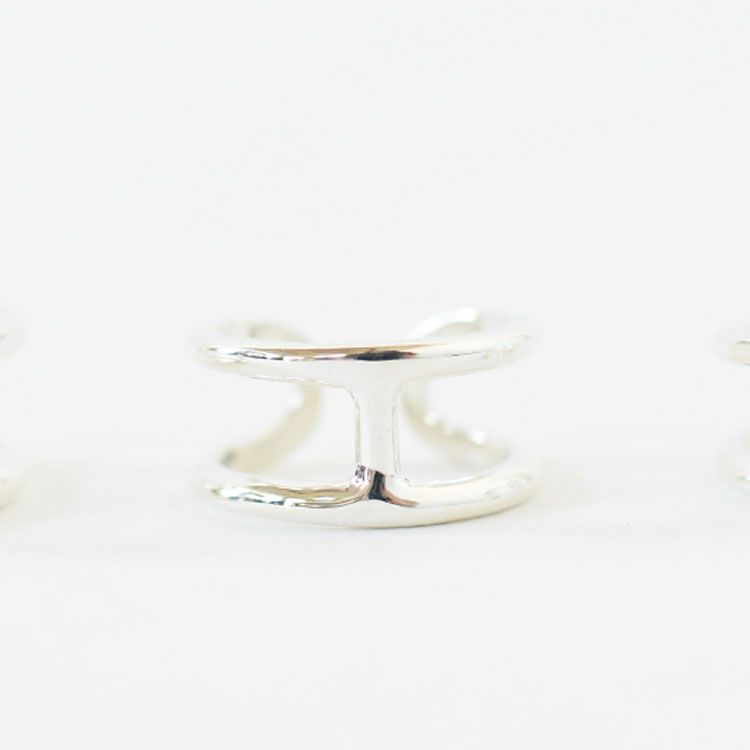 XOLOJEWELRY(ショロジュエリー)/HRING【2022秋冬】