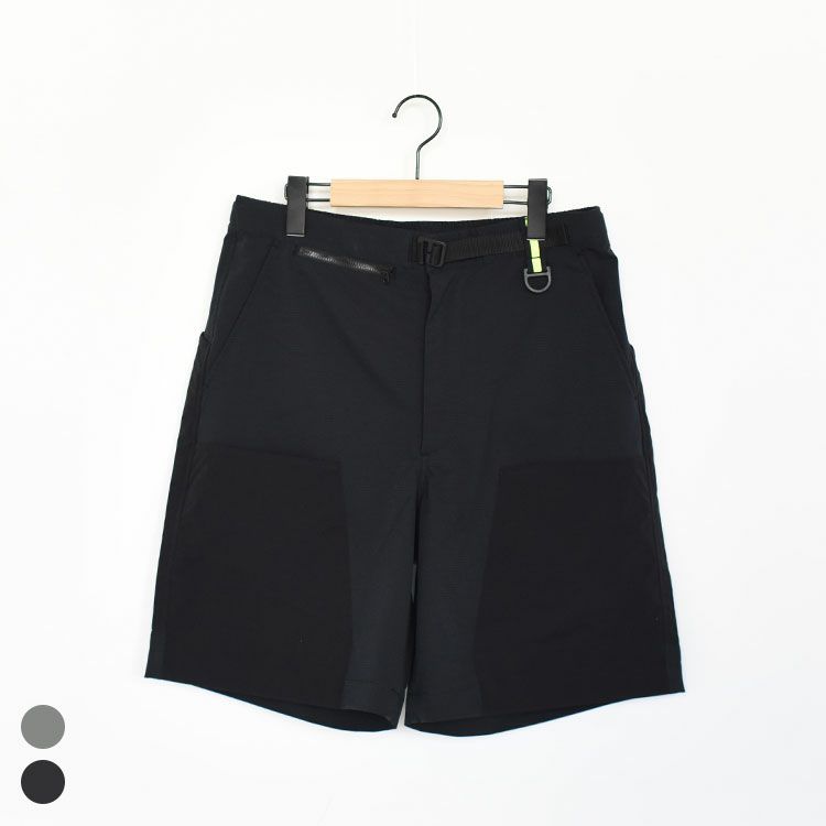 【SALE 30％OFF】HH Angler Slack Shorts アングラースラックショーツ【返品交換不可】/HELLY  HANSEN(ヘリーハンセン) | BINGOYA