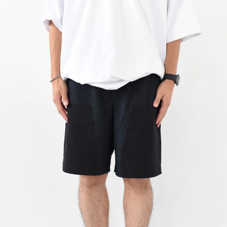 HELLYHANSEN(ヘリーハンセン)/HHAnglerSlackShortsアングラースラックショーツ