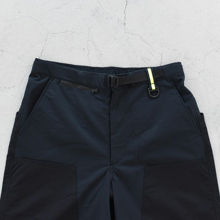 HELLYHANSEN(ヘリーハンセン)/HHAnglerSlackShortsアングラースラックショーツ