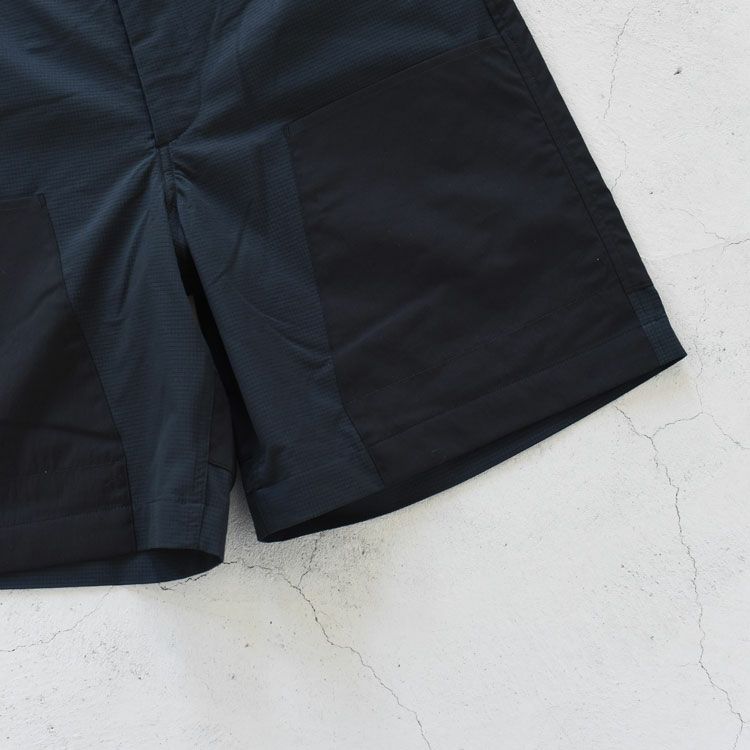 HELLYHANSEN(ヘリーハンセン)/HHAnglerSlackShortsアングラースラックショーツ