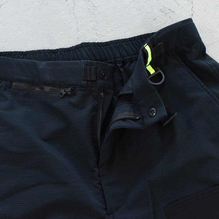 HELLYHANSEN(ヘリーハンセン)/HHAnglerSlackShortsアングラースラックショーツ