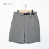 HELLYHANSEN(ヘリーハンセン)/HHAnglerSlackShortsアングラースラックショーツ