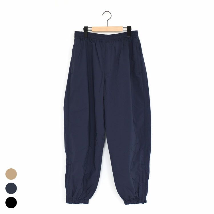 TECH WINDBREAKER PANTS テックウィンドブレーカーパンツ/DAIWA PIER