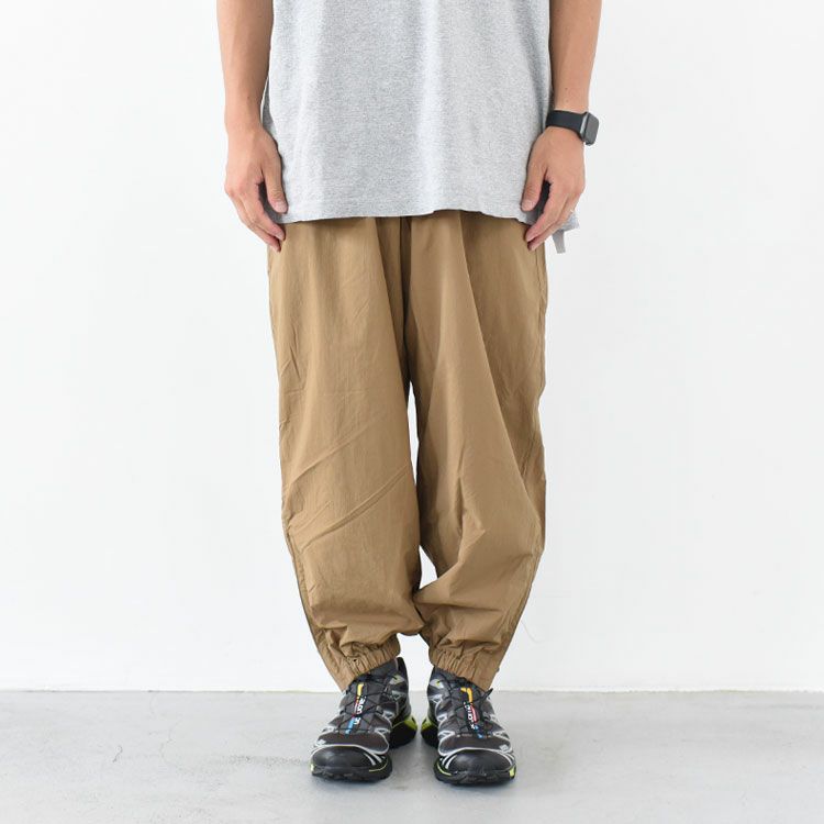 TECH WINDBREAKER PANTS テックウィンドブレーカーパンツ/DAIWA PIER39 ...