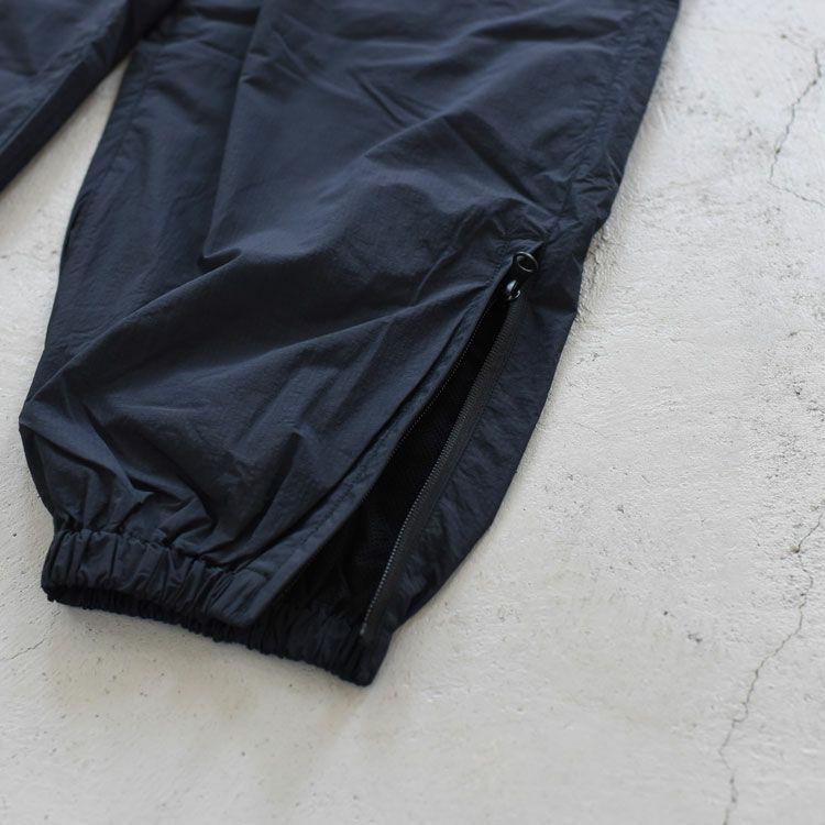 TECH WINDBREAKER PANTS テックウィンドブレーカーパンツ/DAIWA PIER39