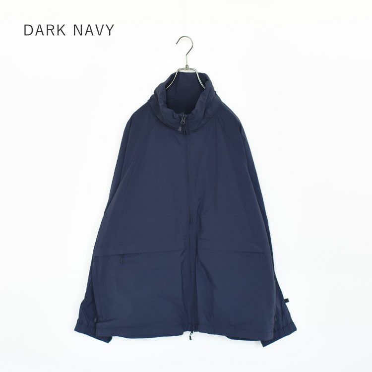 TECH WINDBREAKER JACKET テックウィンドブレーカージャケット/DAIWA