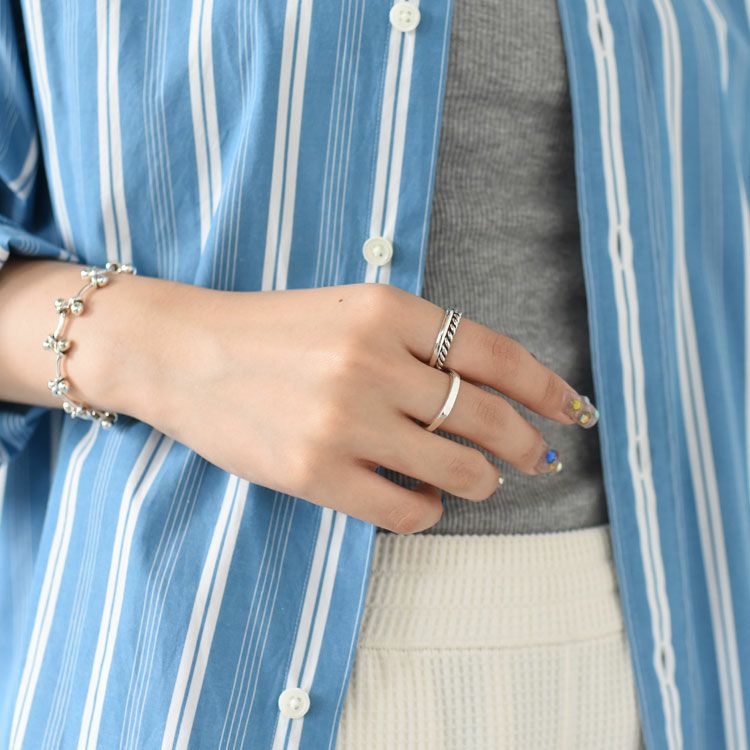 Triple Ring/XOLO JEWELRY（ショロジュエリー） | BINGOYA