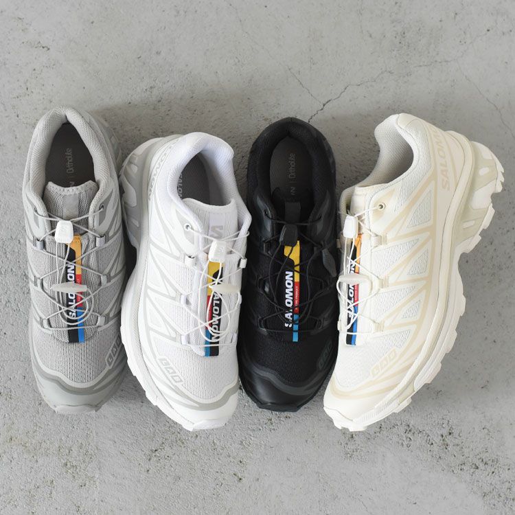 SALOMON(サロモン)/XT-6