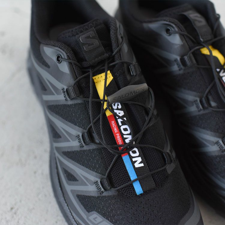 SALOMON(サロモン)/XT-6