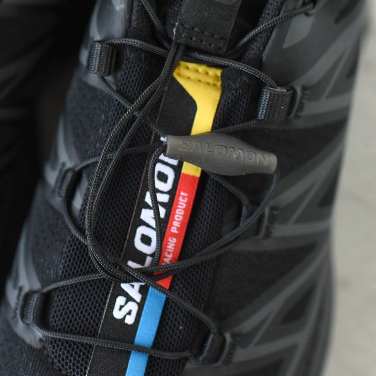 SALOMON(サロモン)/XT-6