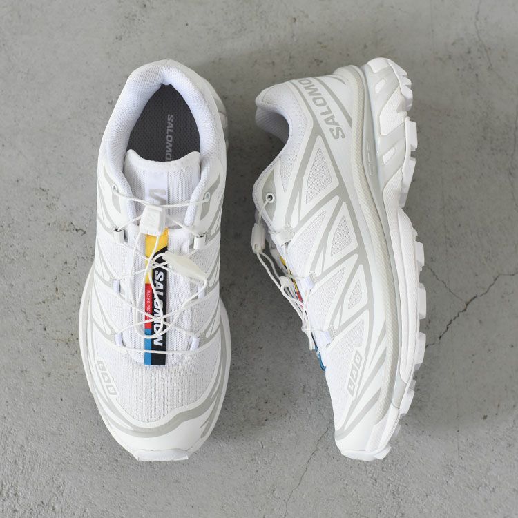 SALOMON(サロモン)/XT-6