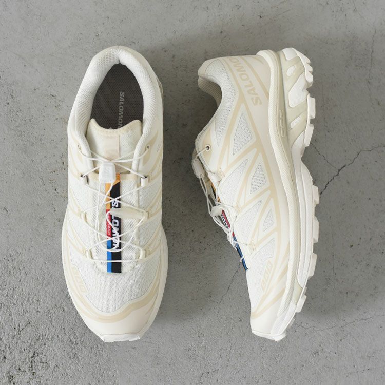 SALOMON(サロモン)/XT-6